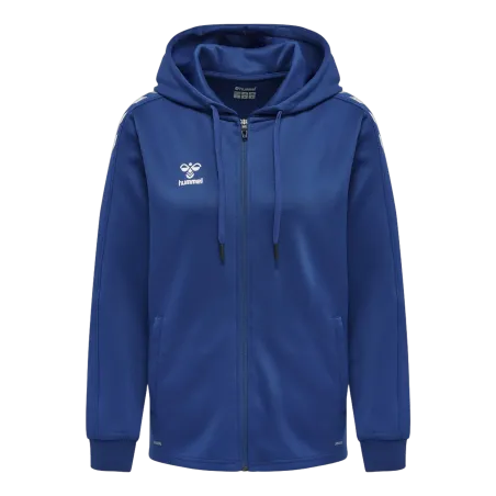 Veste à capuche HmlCore XK Femme