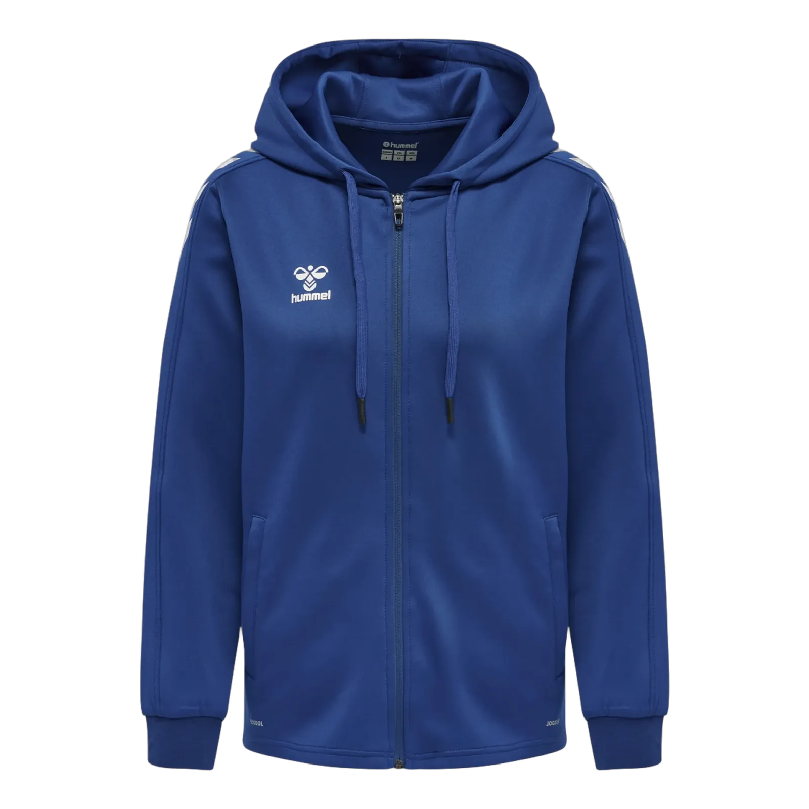 Veste à capuche HmlCore XK Femme