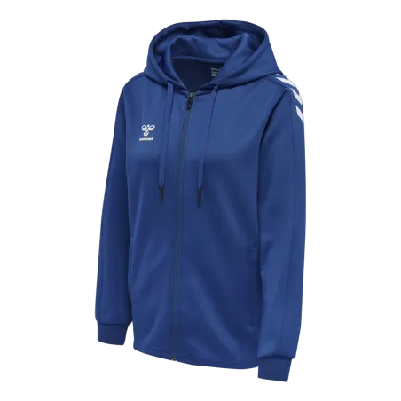 Veste à capuche HmlCore XK Femme