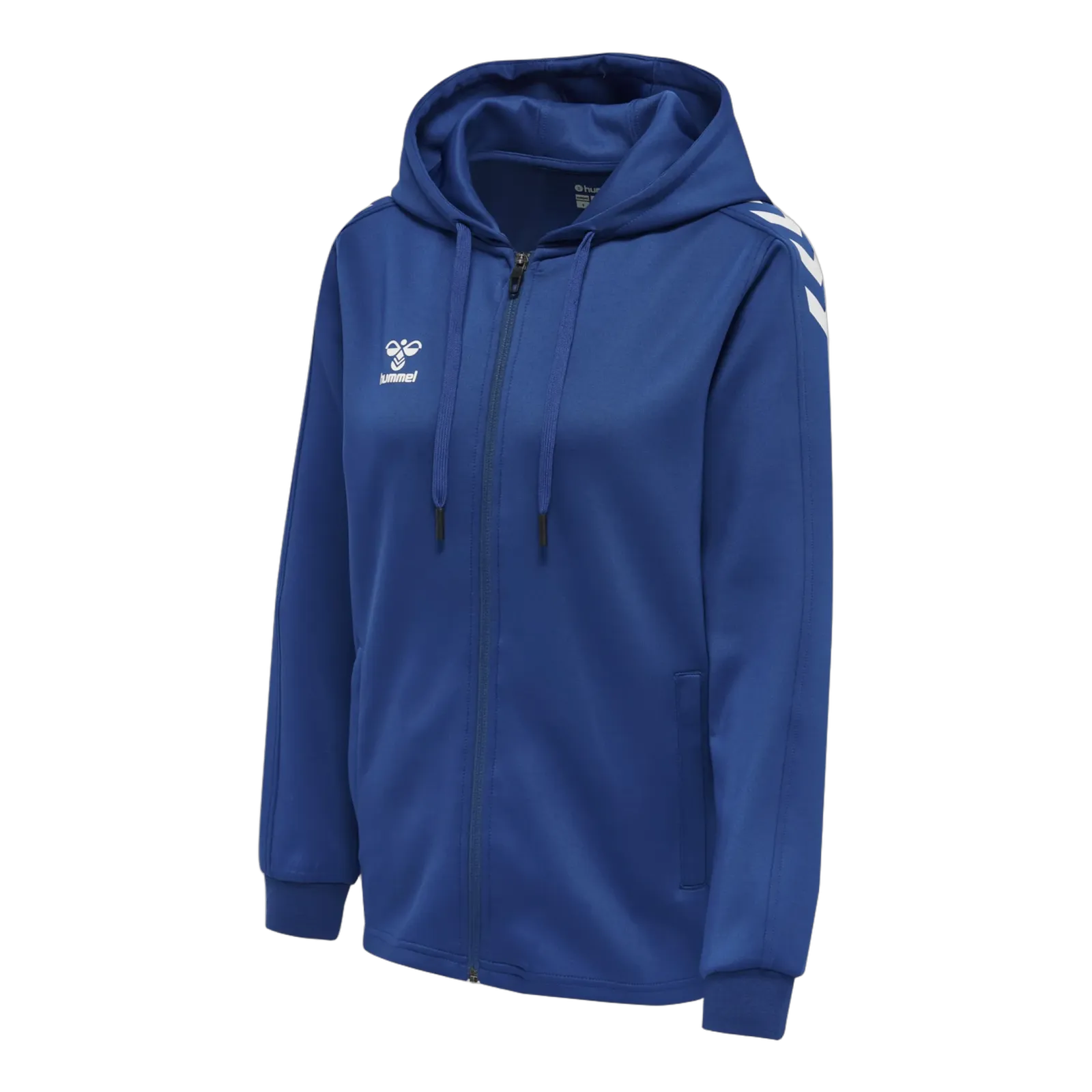 Veste à capuche HmlCore XK Femme