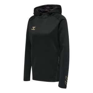 Sweat à capuche HmlCima XK Femme