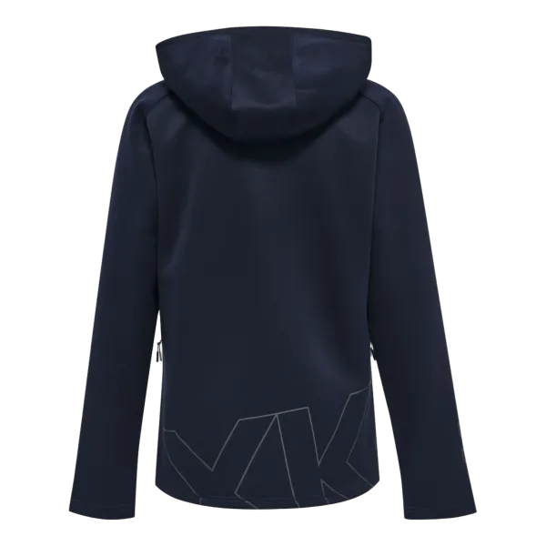 Sweat à capuche HmlCima XK Femme