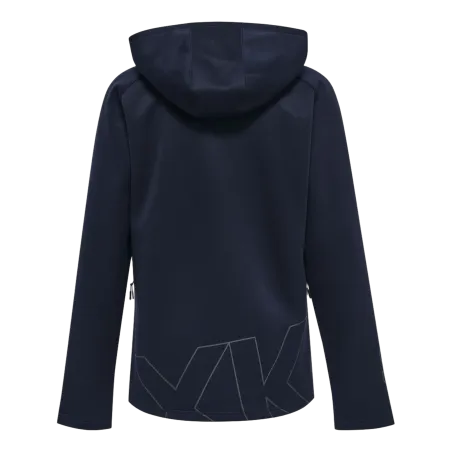 Sweat à capuche HmlCima XK Femme
