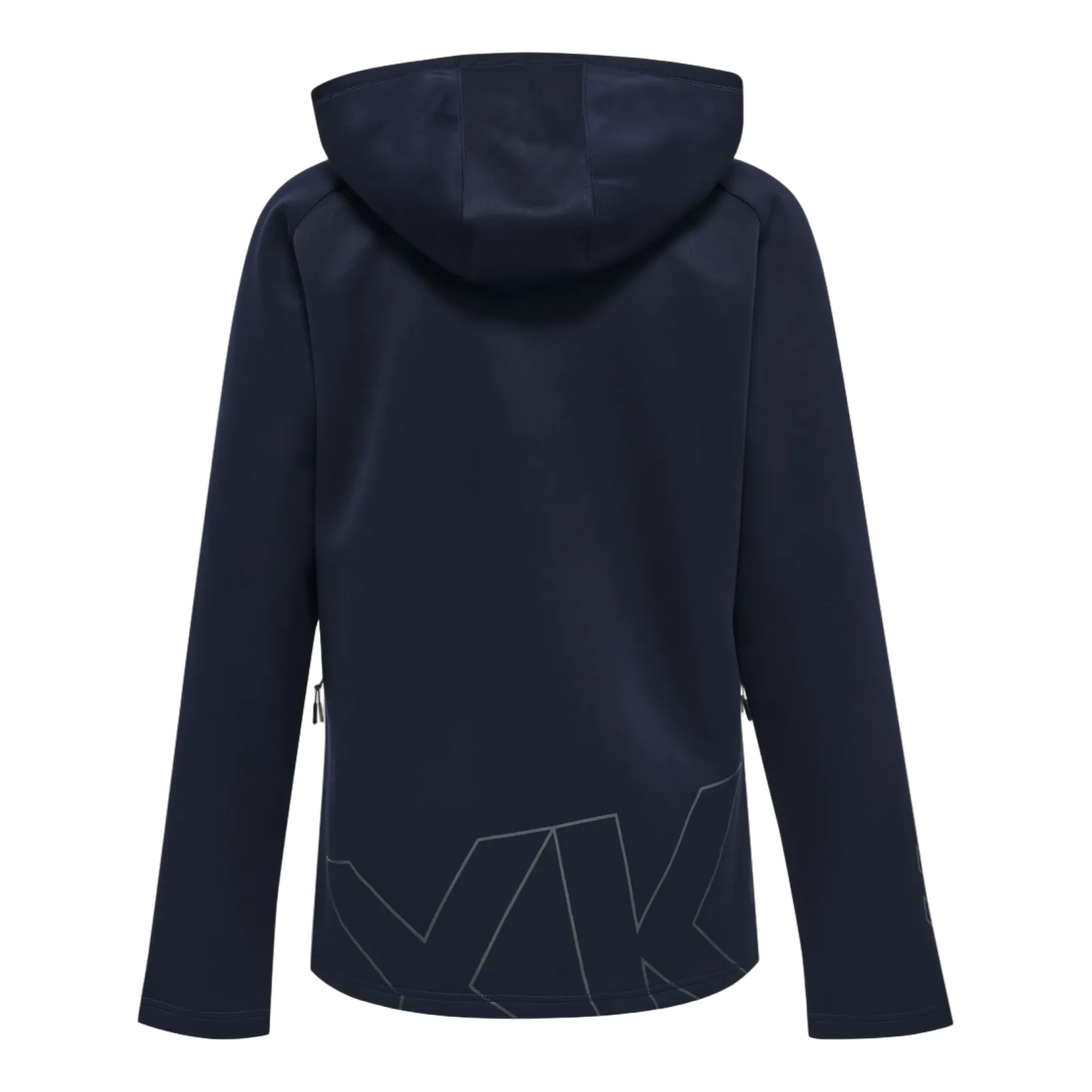 Sweat à capuche HmlCima XK Femme