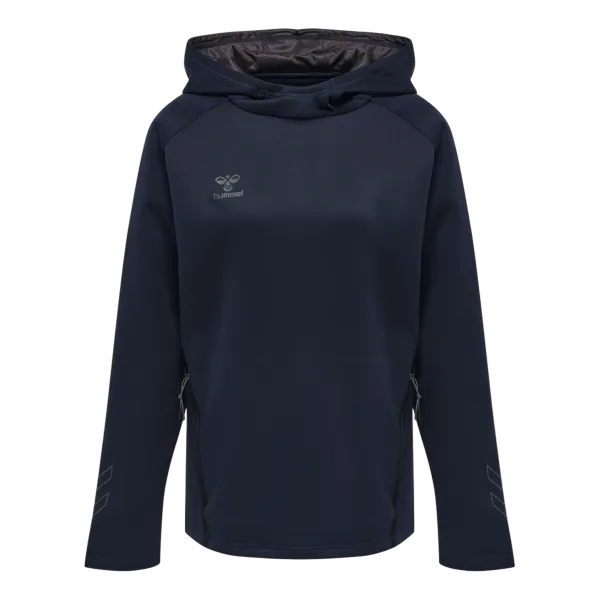 Sweat à capuche HmlCima XK Femme