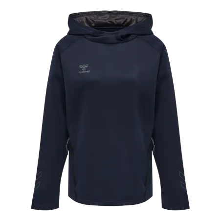 Sweat à capuche HmlCima XK Femme
