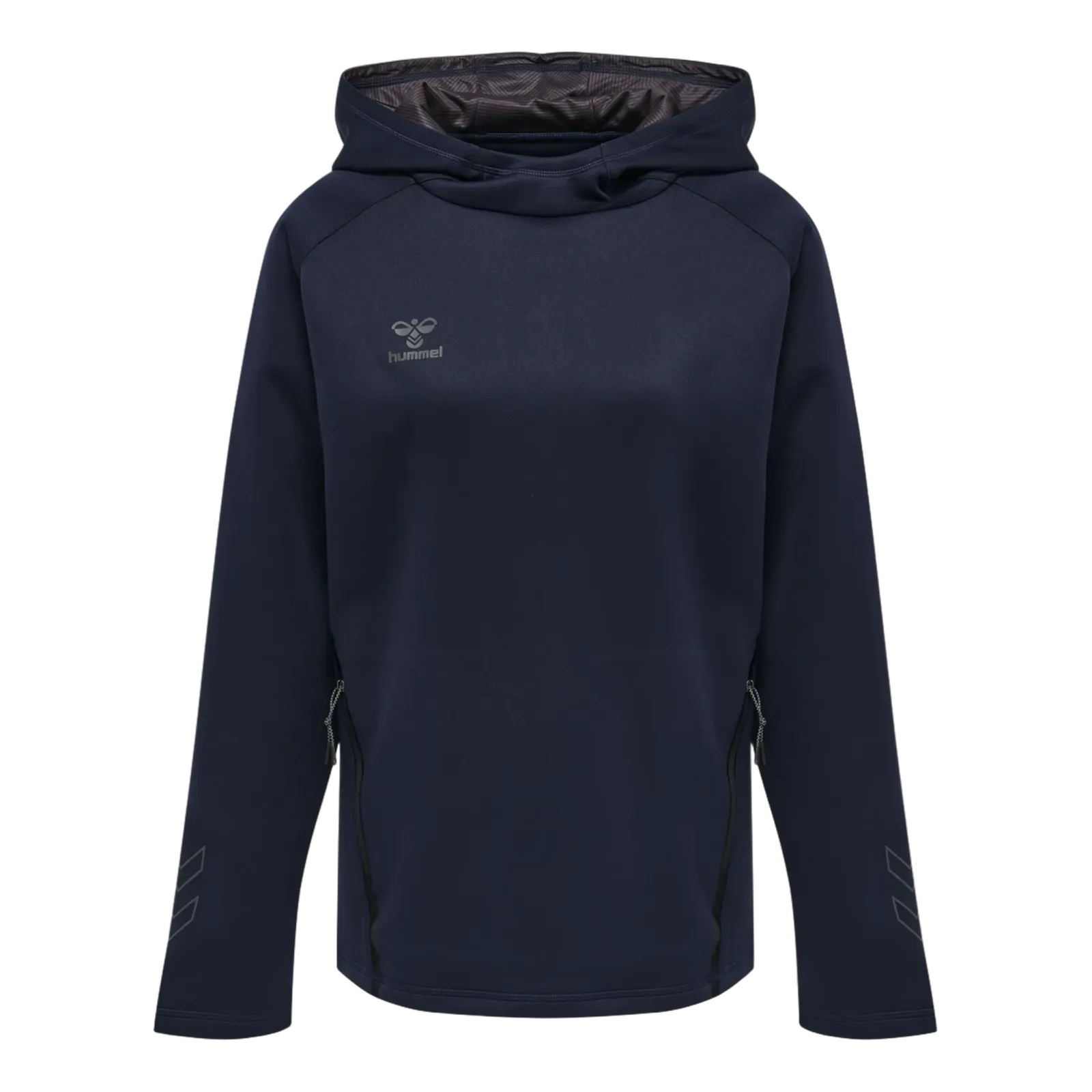 Sweat à capuche HmlCima XK Femme
