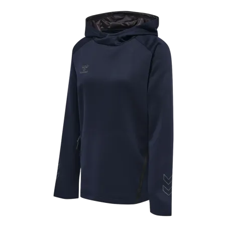Sweat à capuche HmlCima XK Femme