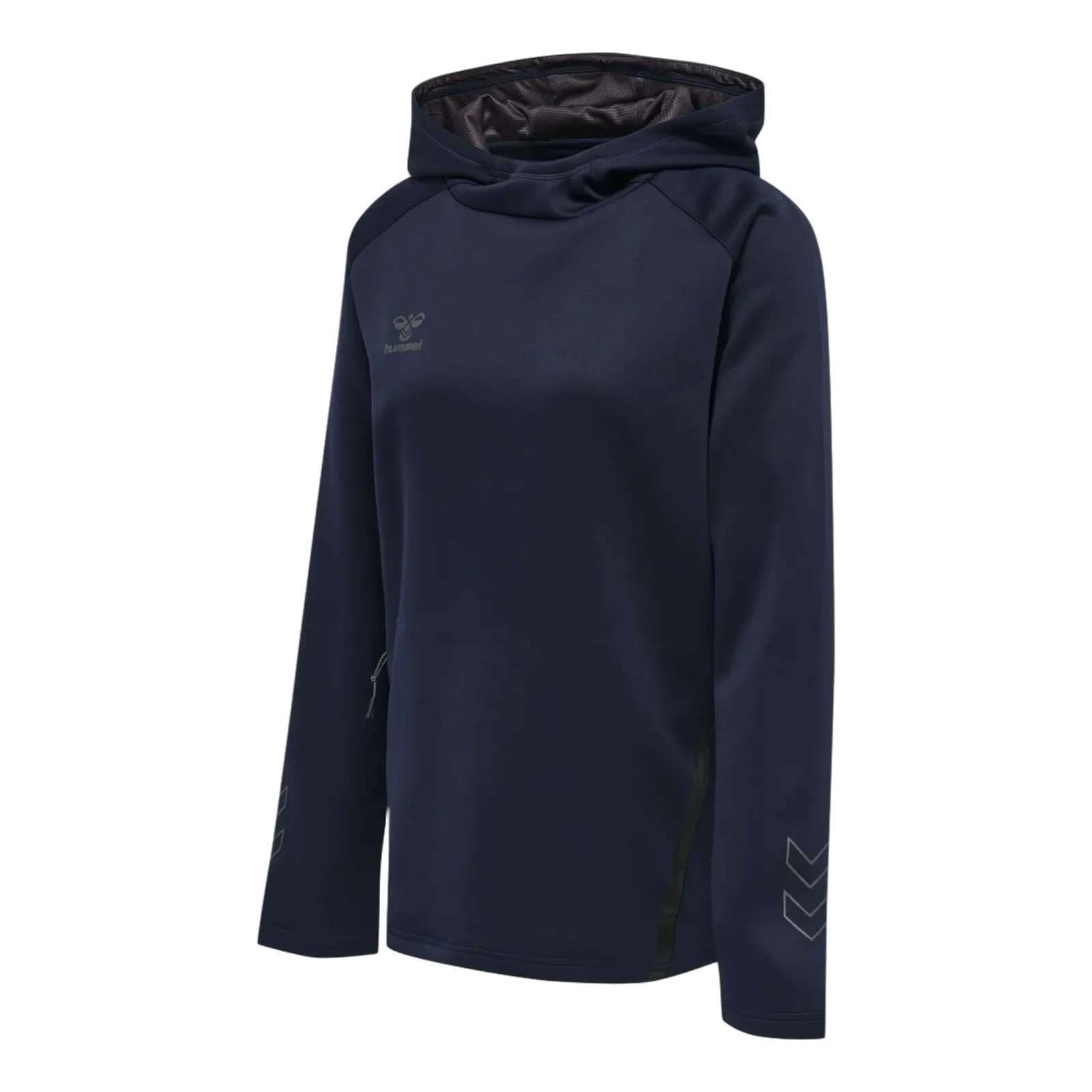 Sweat à capuche HmlCima XK Femme