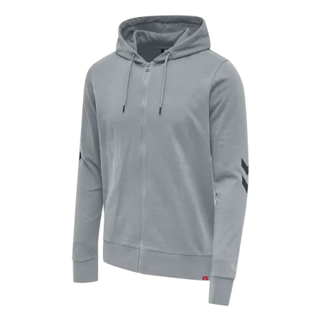 Veste à capuche HmlLegacy