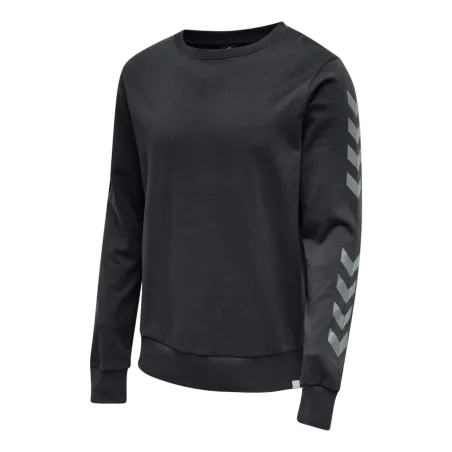 Sweat Chevron HmlLegacy