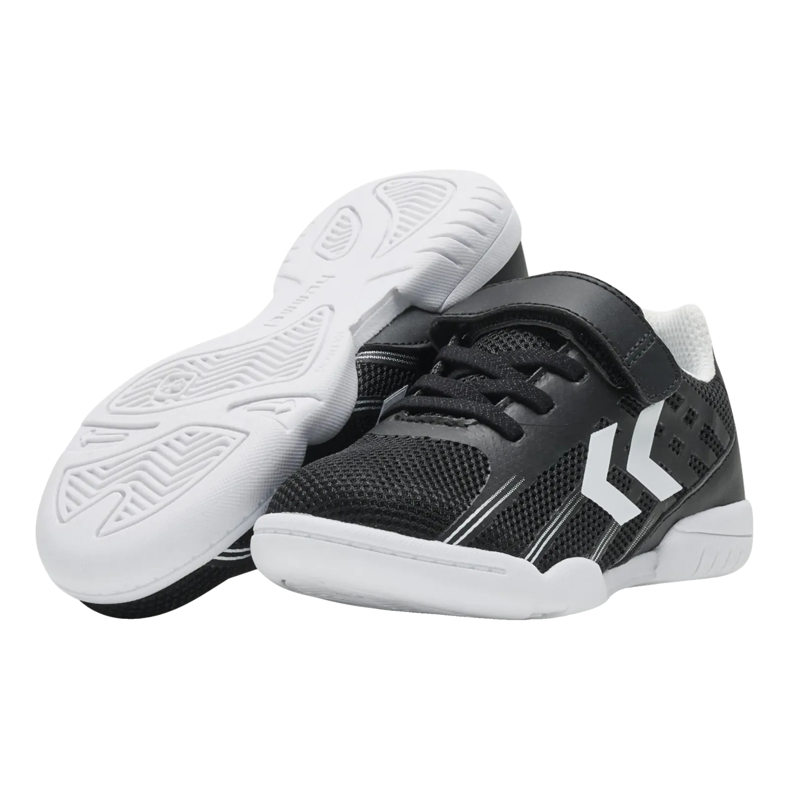 Chaussures Velcro Root Elite Jr