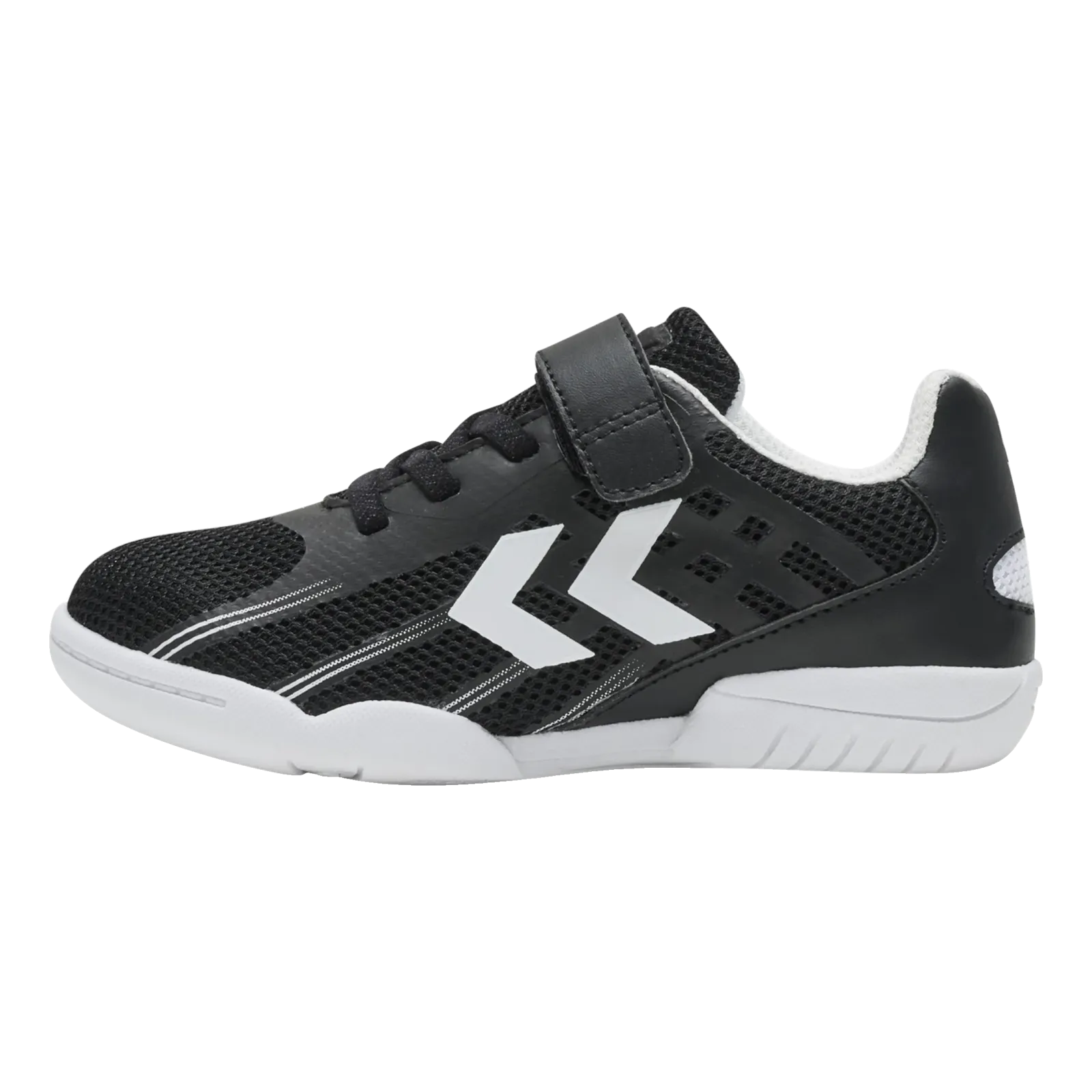 Chaussures Velcro Root Elite Jr