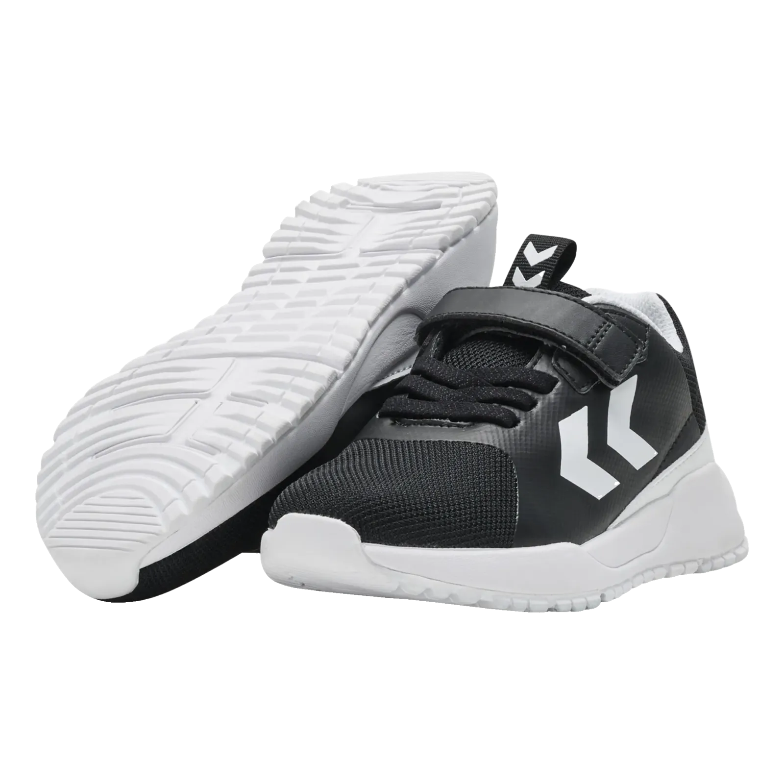 Chaussures Velcro Omni1 Jr