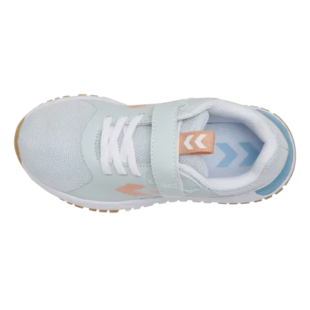 Chaussures Velcro Omni1 Jr