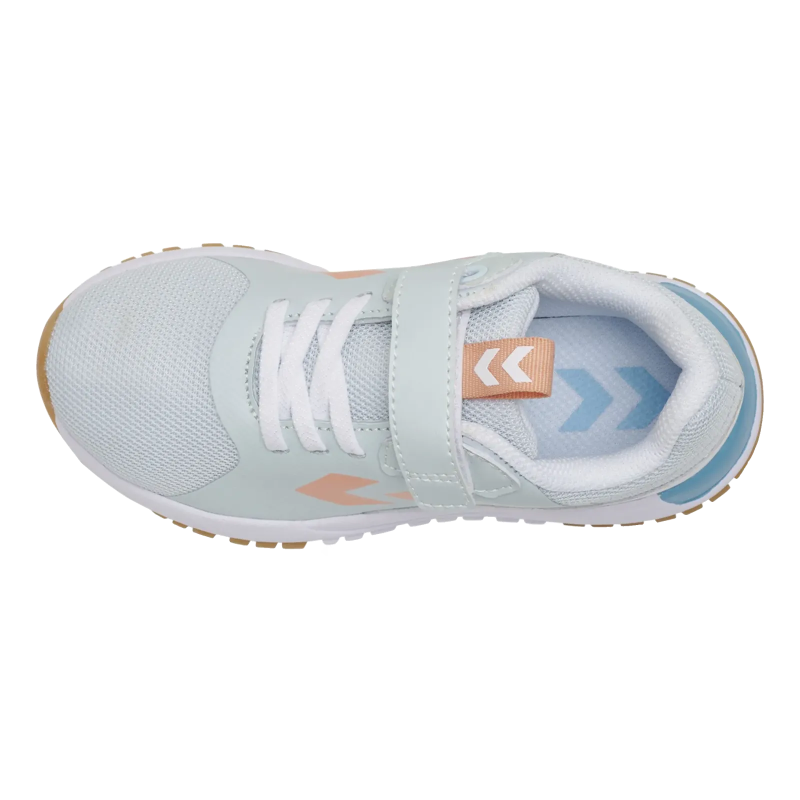 Chaussures Velcro Omni1 Jr