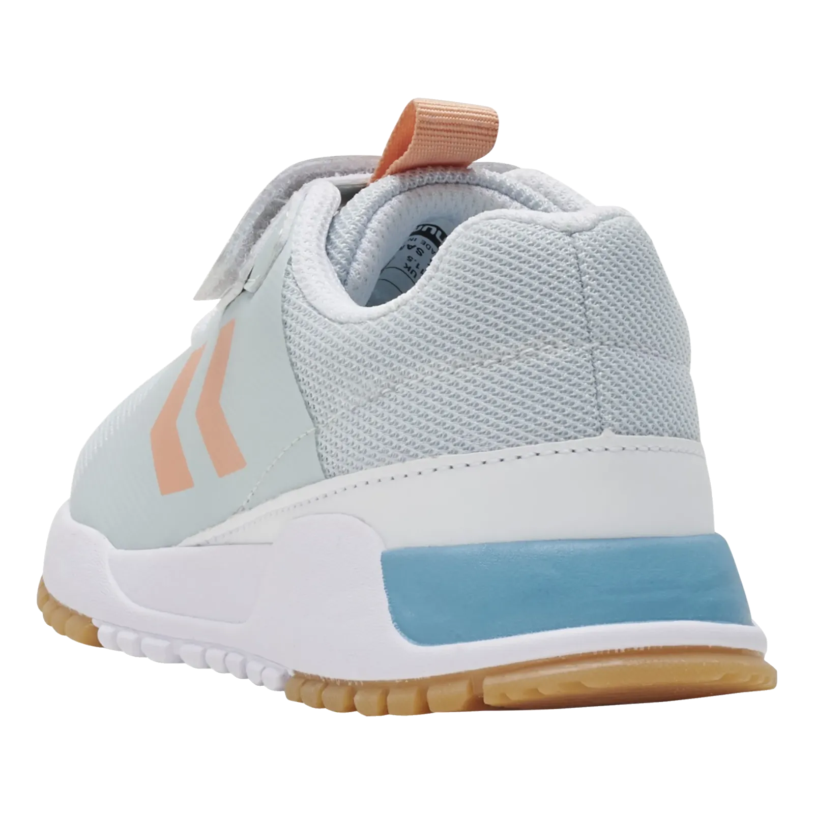 Chaussures Velcro Omni1 Jr