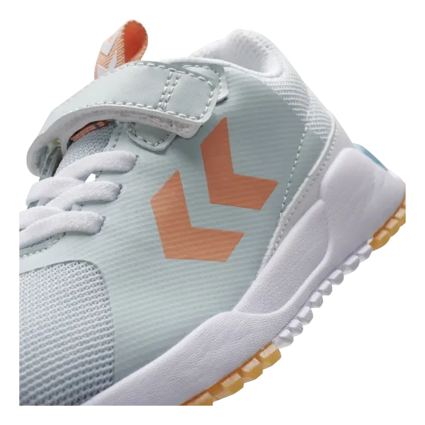 Chaussures Velcro Omni1 Jr