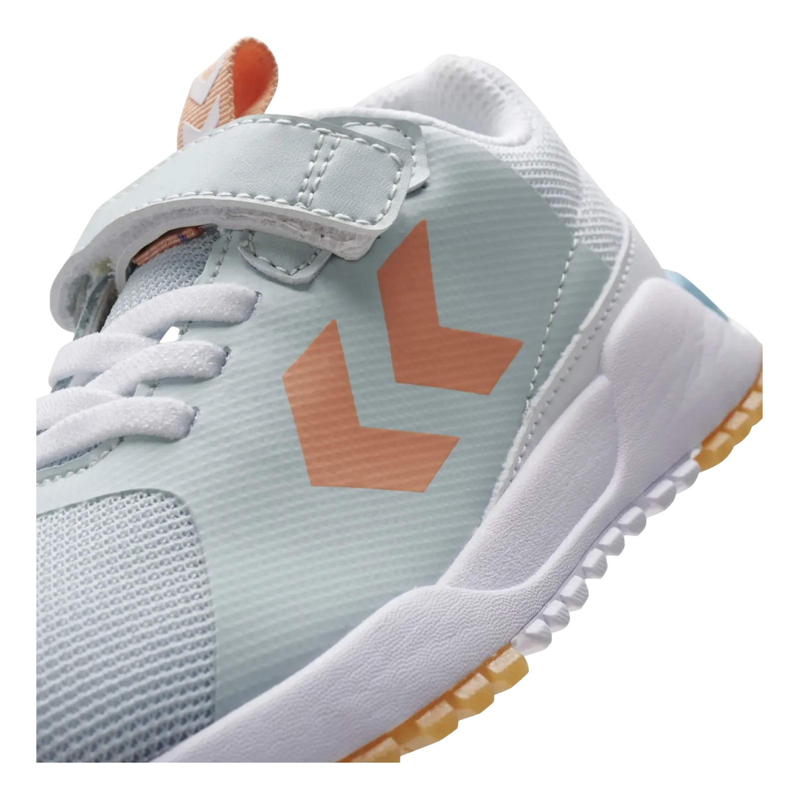 Chaussures Velcro Omni1 Jr