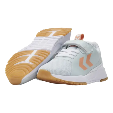 Chaussures Velcro Omni1 Jr