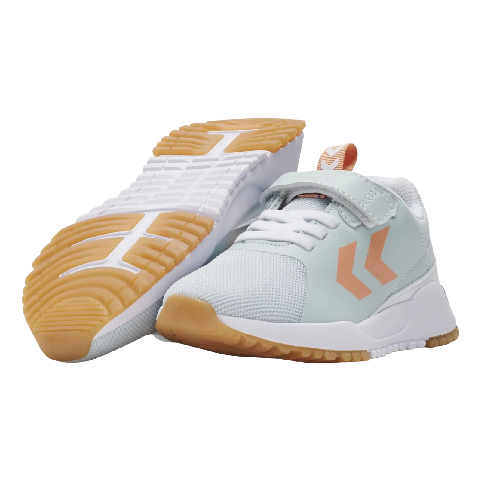 Chaussures Velcro Omni1 Jr
