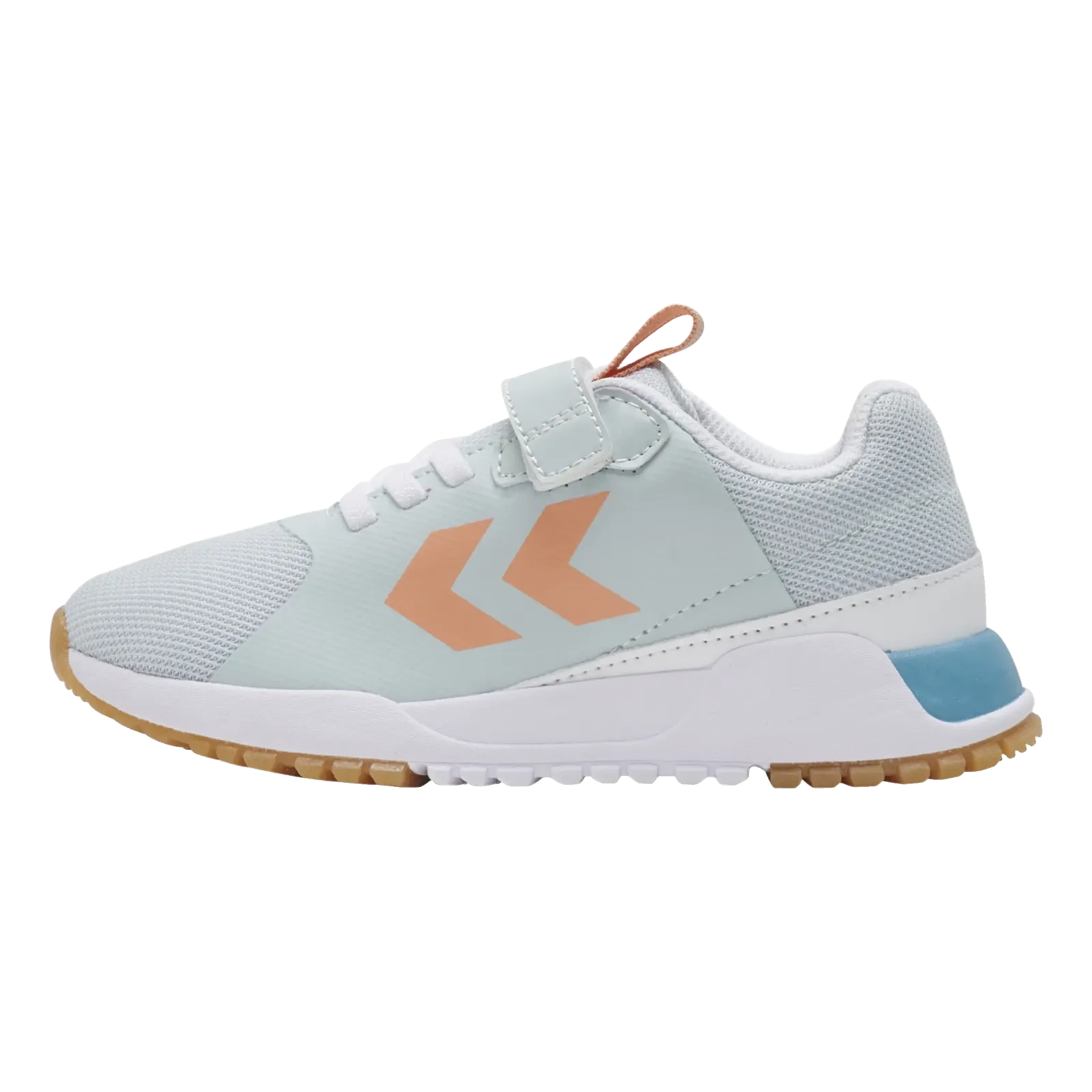 Chaussures Velcro Omni1 Jr