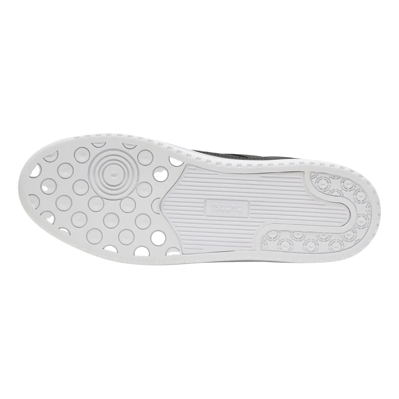 Chaussures Rétro Tennis Power Play