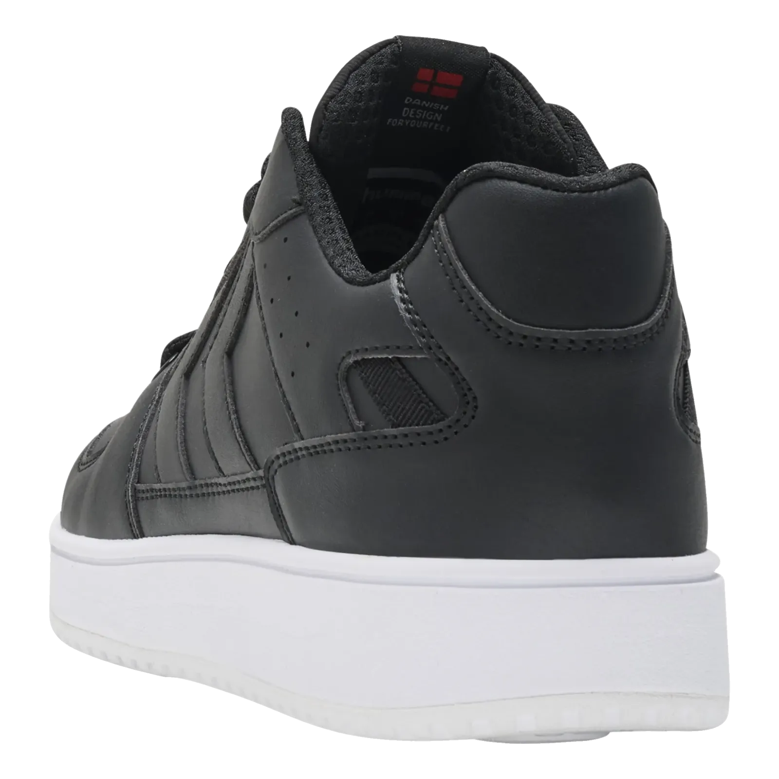 Chaussures Rétro Tennis Power Play