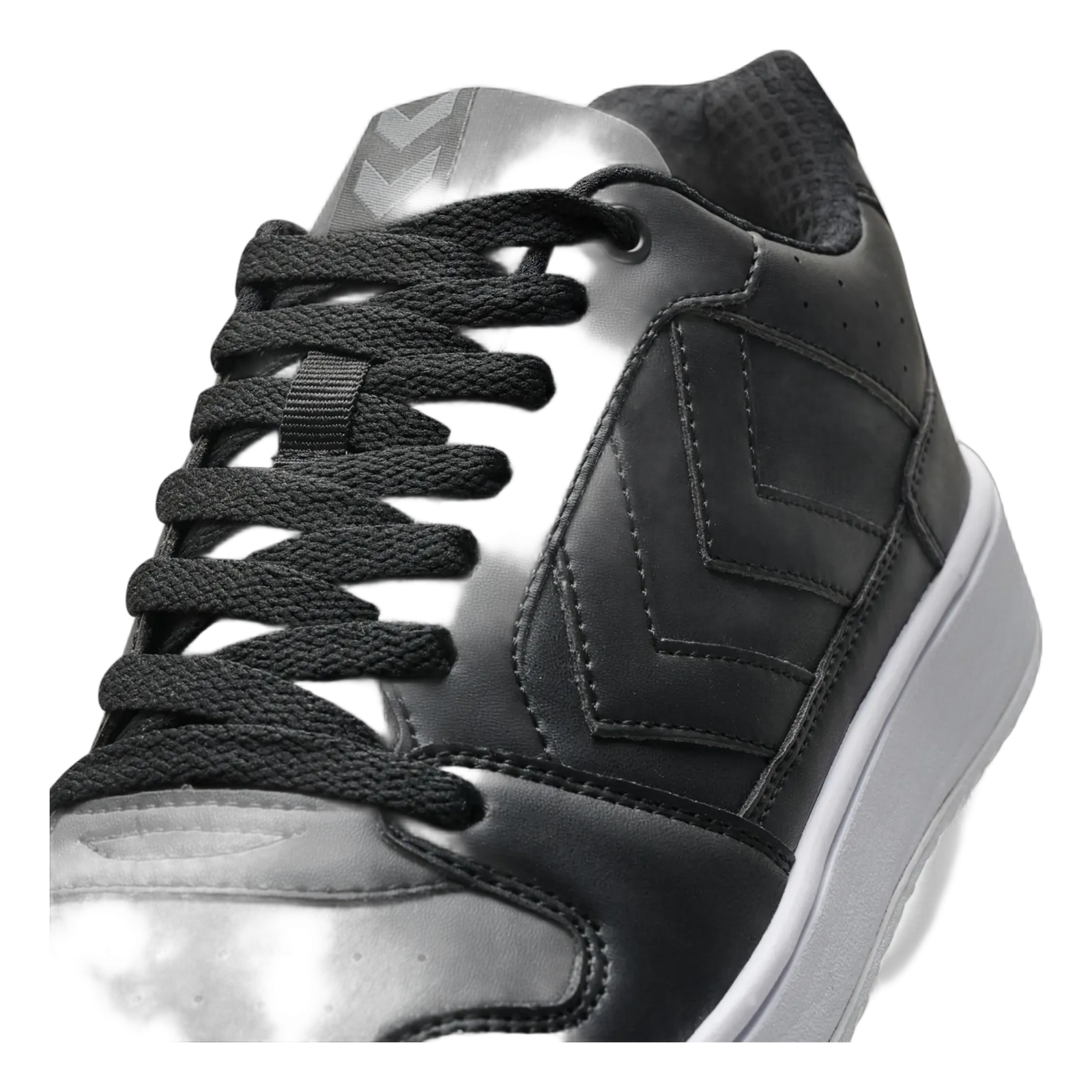 Chaussures Rétro Tennis Power Play