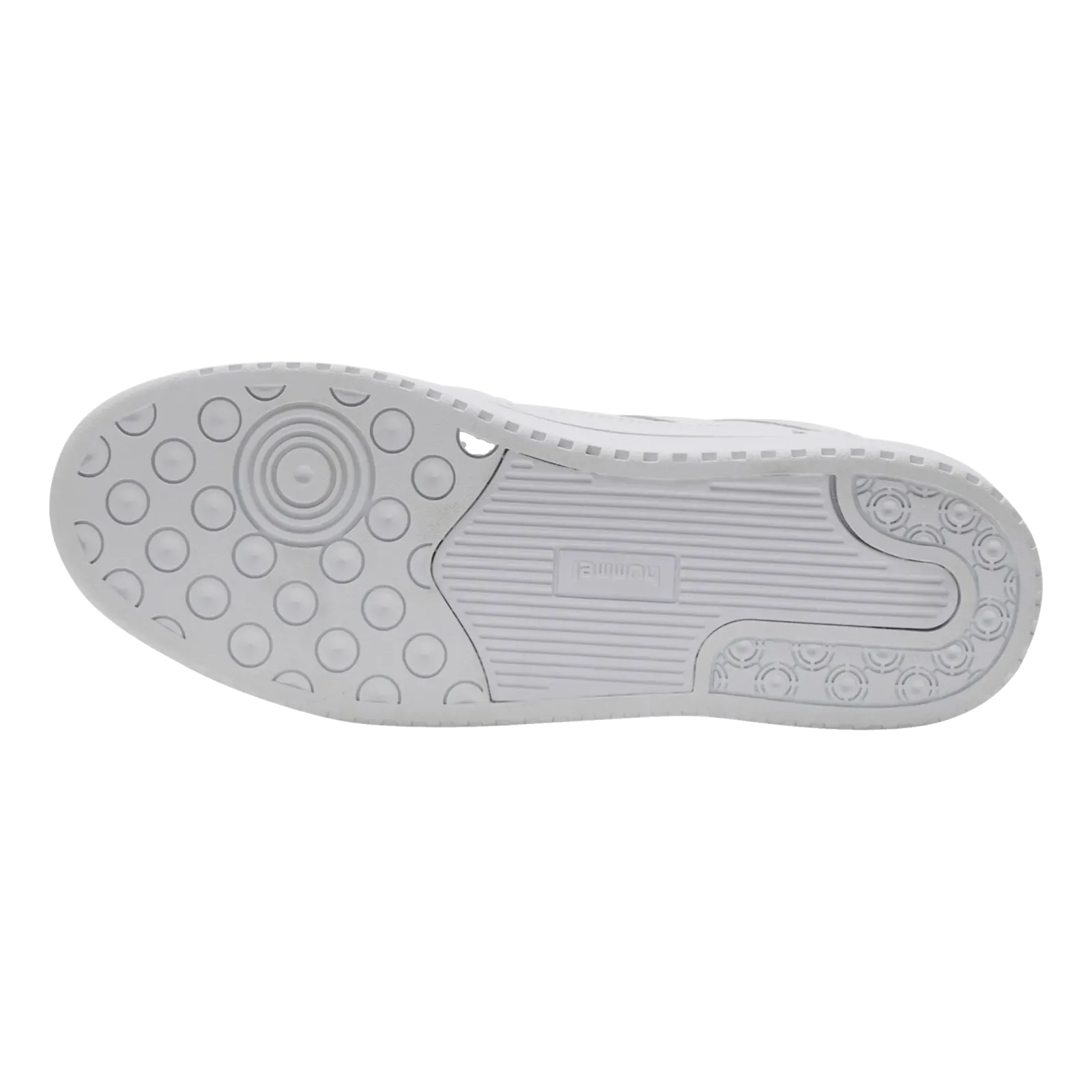Chaussures Rétro Tennis Power Play