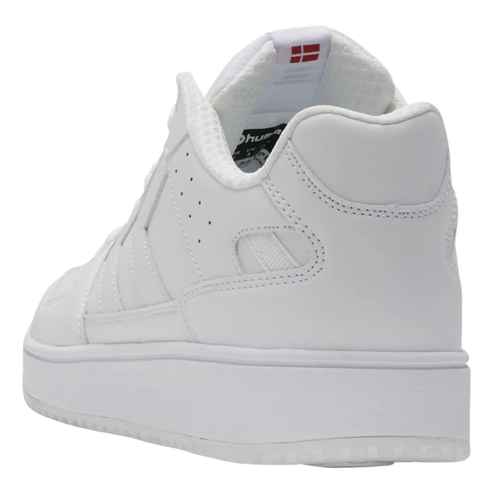 Chaussures Rétro Tennis Power Play