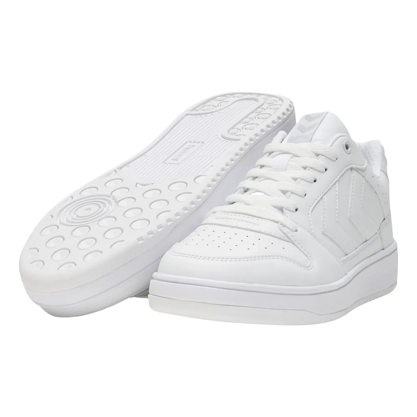 Chaussures Rétro Tennis Power Play
