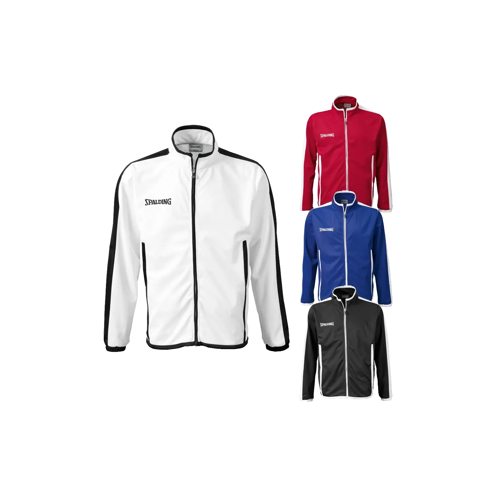 Veste Evolution Classic