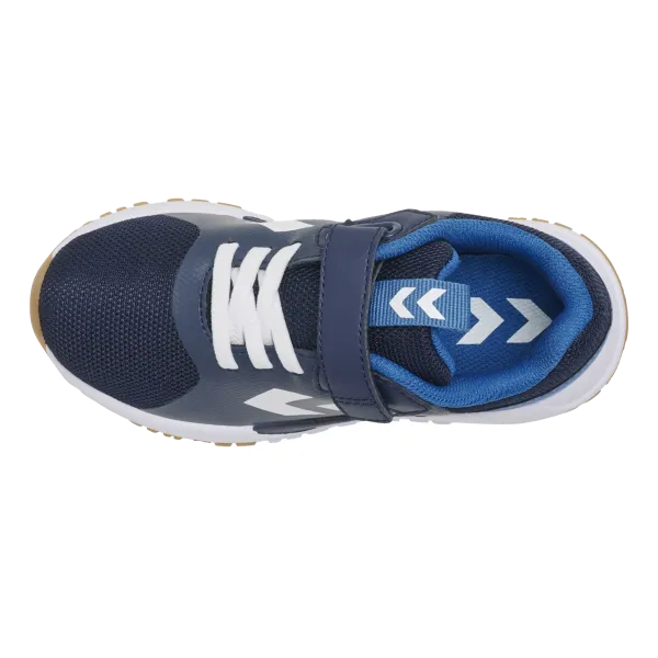 Chaussures Velcro Omni1 Jr