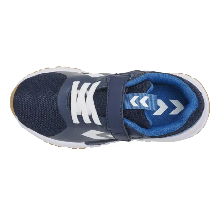 Chaussures Velcro Omni1 Jr