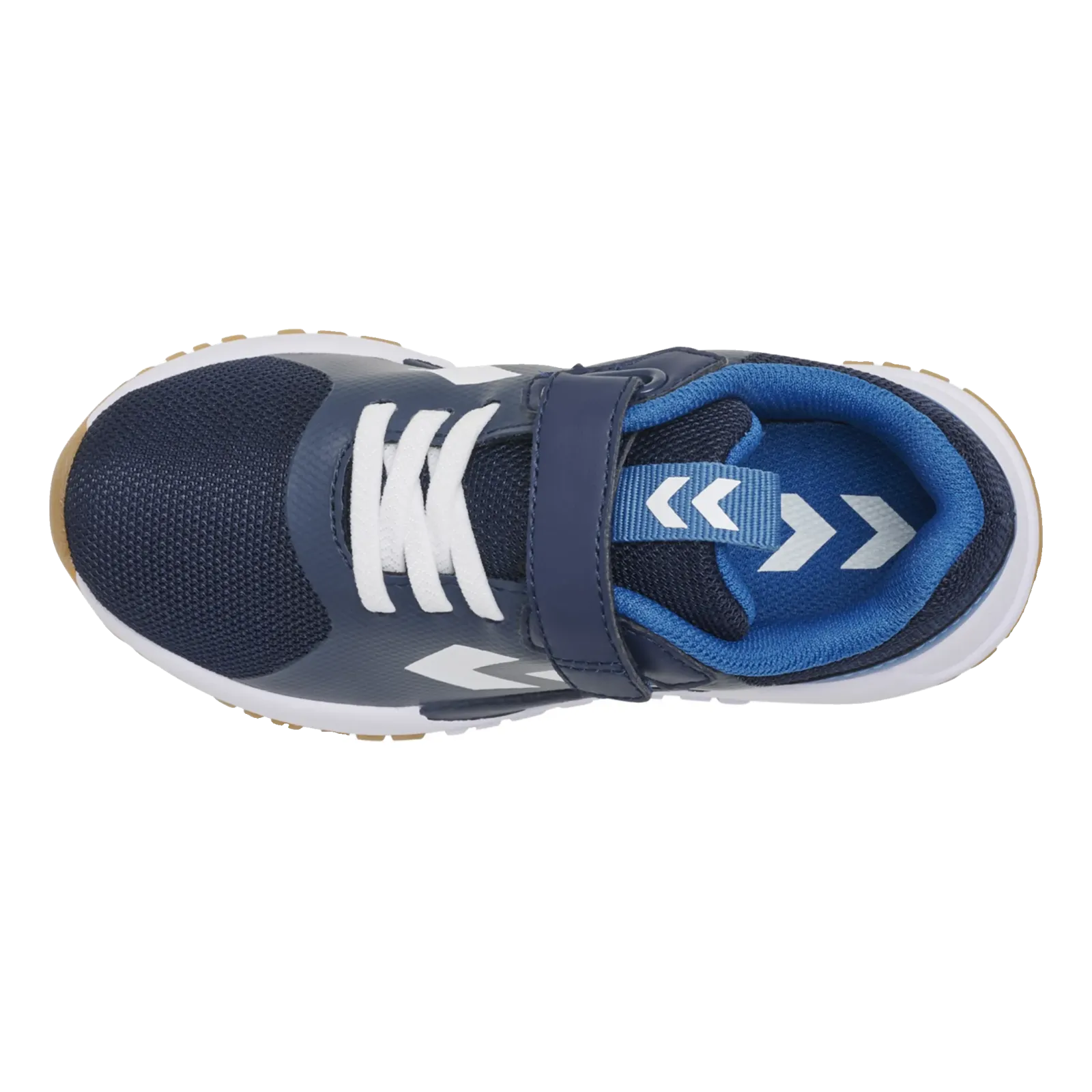Chaussures Velcro Omni1 Jr