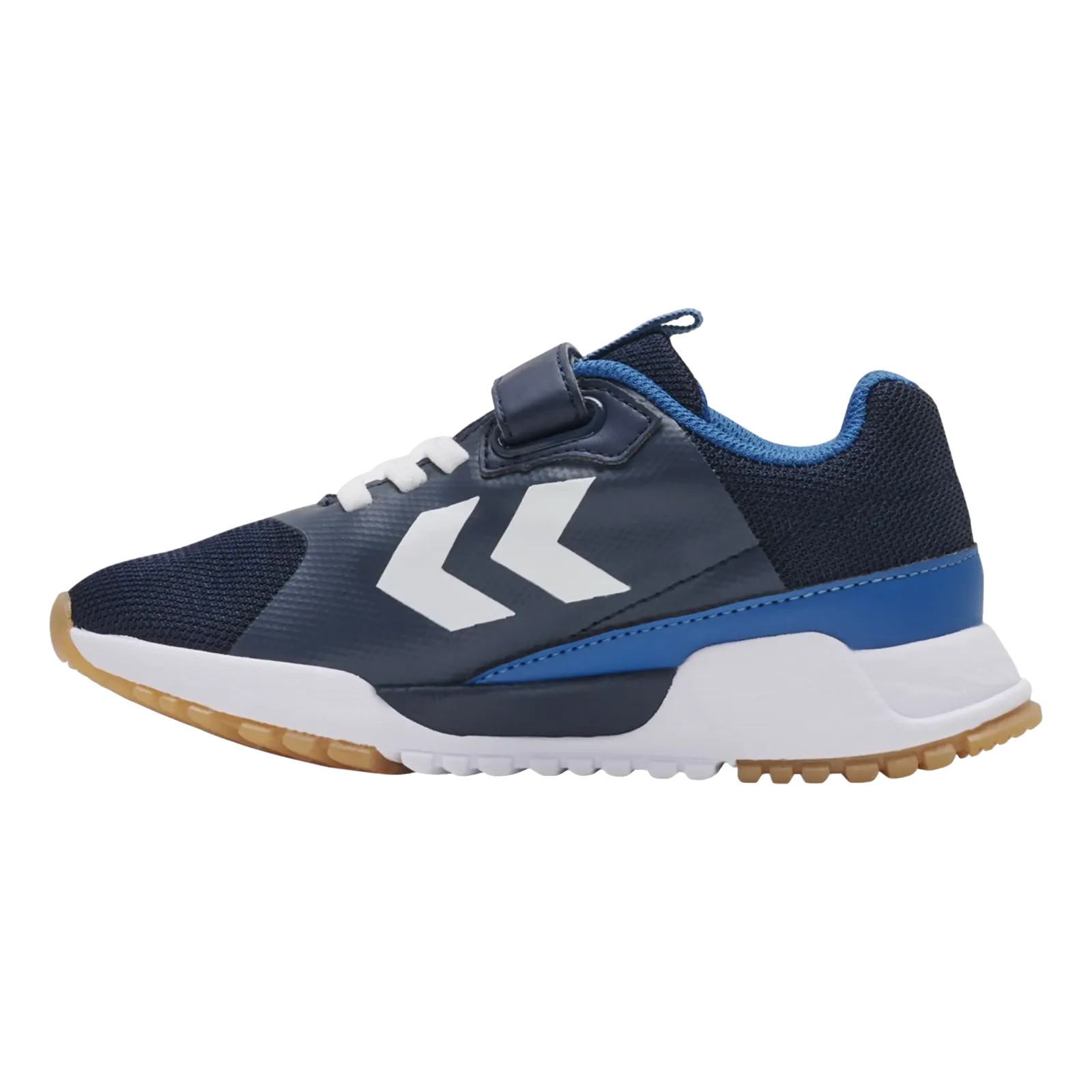 Chaussures Velcro Omni1 Jr