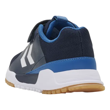 Chaussures Velcro Omni1 Jr