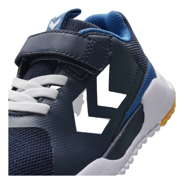 Chaussures Velcro Omni1 Jr