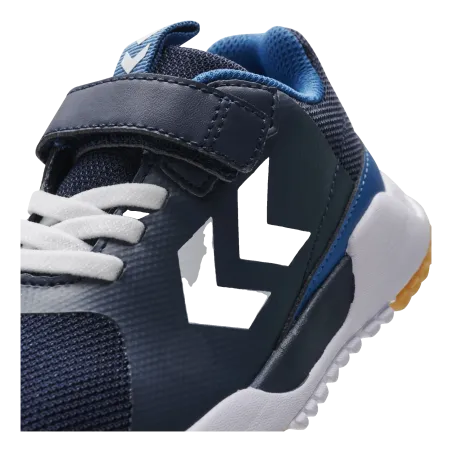 Chaussures Velcro Omni1 Jr