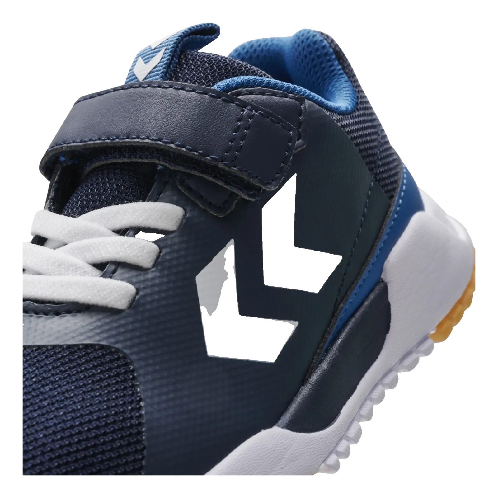 Chaussures Velcro Omni1 Jr
