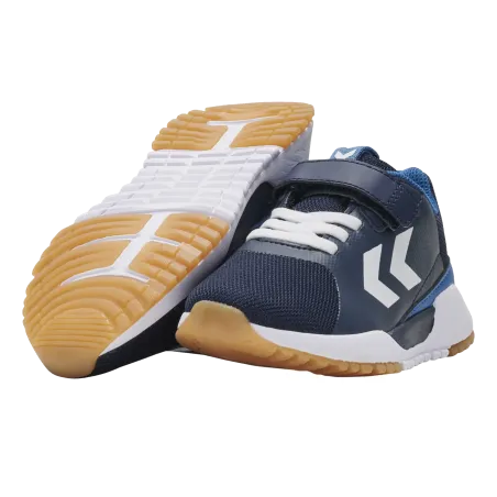 Chaussures Velcro Omni1 Jr