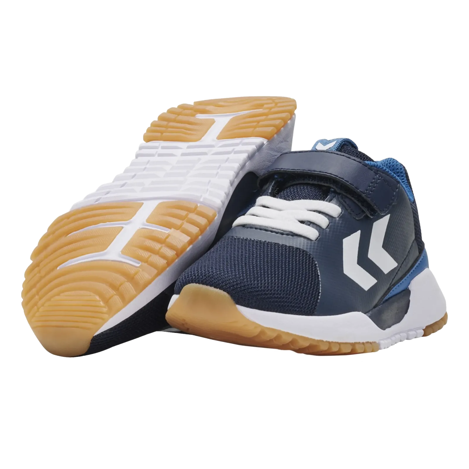 Chaussures Velcro Omni1 Jr
