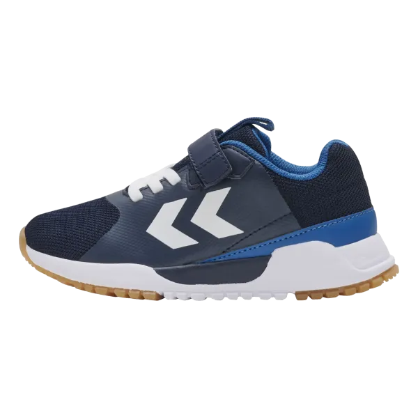 Chaussures Velcro Omni1 Jr