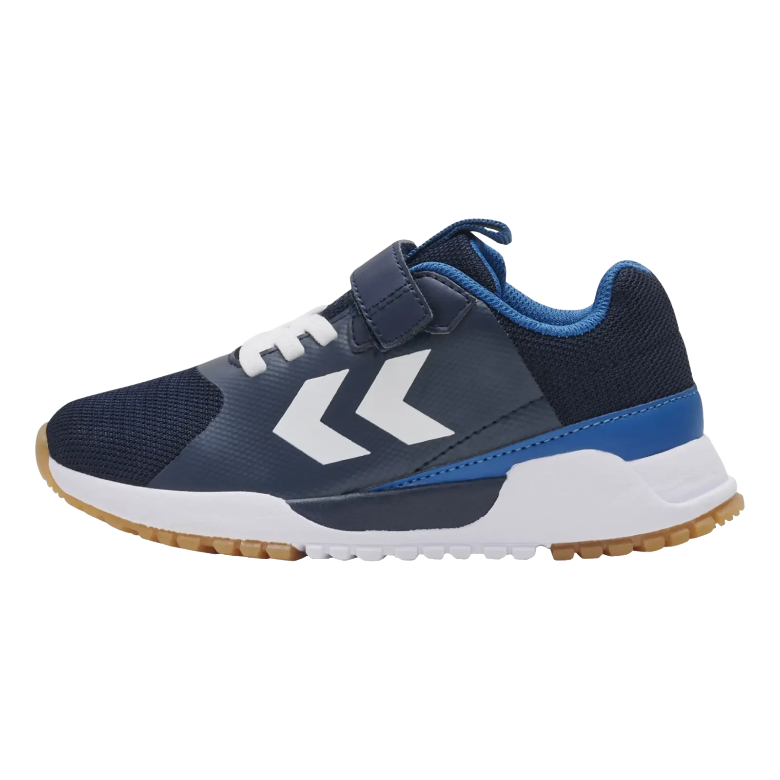 Chaussures Velcro Omni1 Jr