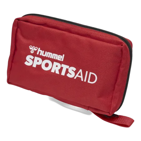 Sac de premiers secours 2L