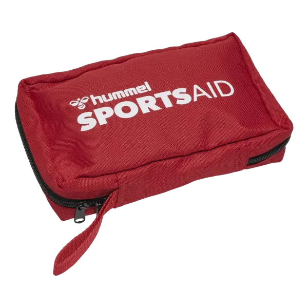 Sac de premiers secours 2L
