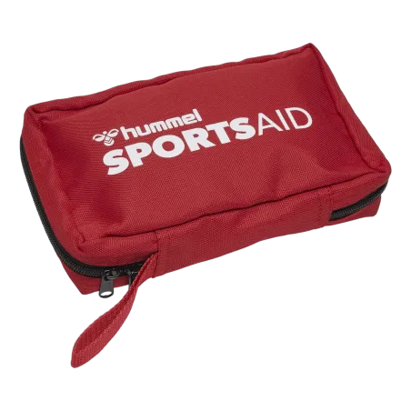 Sac de premiers secours 2L
