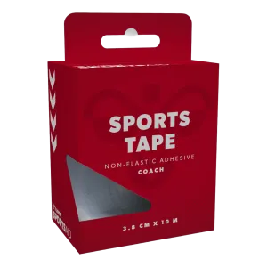 Tape Coach 3,8 cm
