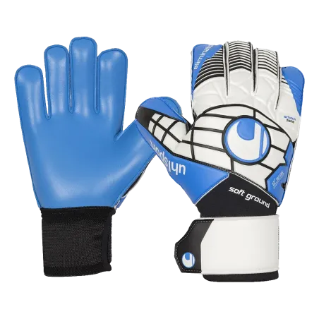 Gants Eliminator Soft Pro